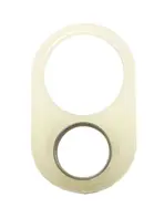 Casquillo del cojinete del selector de marchas. Porsche 964 / 993 - 96442402800