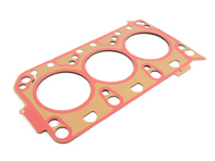 Junta de culata Cyl 4-6. Porsche 958 Cayena / Panamera / Macan - 94610417403, 94610417402, 94610417401, 297.880, 297.881