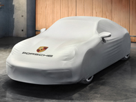 Car Cover Indoor OE. Porsche 992 (911) GT3 - 99204401224