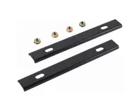 雾灯罩固定杆套件。保时捷 911/912 65-73 - 90250514521, 90250514521, 1684150210, 1684150200, 90250514521 - 1684150210