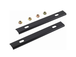 Set barra di fissaggio per copertura, fendinebbia. Porsche 911/912 65-73 - 90250514521, 90250514521, 1684150210, 1684150200, 90250514521 - 1684150210