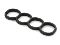 Oil pump gasket. Porsche 987.2 Boxster / 987C2. Cayman / 997.2 - 9A110737000, 9A110705003, 9A110705004, 9A110705003, 9A110705011, 9A110705012, 274.500