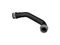 Coolant return hose, Right. Porsche 987 Boxster / 987 Cayman / 997 - 99710662403