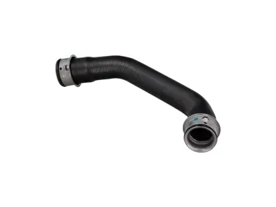 Manguera de retorno de refrigerante, derecha. Porsche 987 Boxster / 987 Caimán / 997 - 99710662403