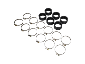 Kit manchon d'admission moteur Powerflex. Porsche996 GT3 / 997.1 GT3 - 99611068790, 99611068791, 99611068792, 99951234902, 99951234901 - PFR57-526K