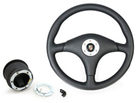 Steering Wheel Porsche RS. Porsche 911 1965-73 - 993347084808YR - MC0230