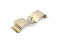 Soporte de sensor de freno. Porsche 991.1 / 982 Boxster / 982 Caimán - 99135296000