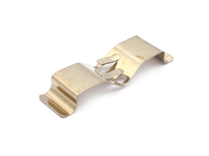 Brake sensor holder. Porsche 991.1 / 982 Boxster / 982 Cayman - 99135296000