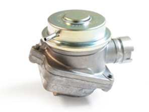 Secondary air injection pump check valve. Porsche 993 TURBO / 996 TURBO - 99611325770