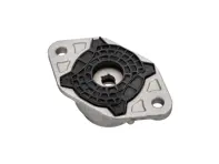 Support supérieur d'amortisseur arrière pour Porsche 970 Panamera 2010-2016 - 97033301506, 97033301507, 97033301508 - 97033301508