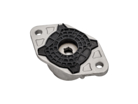 Support supérieur d'amortisseur arrière pour Porsche 970 Panamera 2010-2016 - 97033301506, 97033301507, 97033301508 - 97033301508