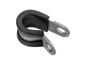 Clamp Power Steering Hose and AC Hose. Porsche 911, 928 S4, 928 GTS, 928 GT - N0206011, N020601A - PRSGU21