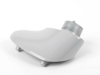 Base a specchio a goccia. Porsche 928 GTS *RHD Auto - 92773124100G2M, 92773124200G2M