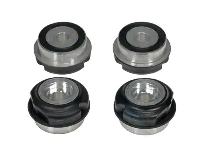 Jeu de bagues de sous-châssis arrière. Porsche 993 - 99333105100, 99333105200, 99333105280, 99333105180 - PR52011P
