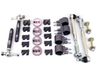 RSS Tarmac Series Stage 2 Suspension Package for  Porsche 981 Cayman GT4 - 371, 302, 333, 308, 3-256, 99634713104, 99634713103, 99134713100, 98133104580