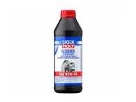 Liqui Moly Mineral-Getriebeöl GL4 SAE 85W-90. Porsche 911 / 912 / 912E / 924 / 944 / 928 / 914 / 356 - 1030, 1045