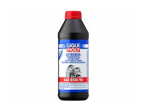 Liqui Moly Mineral-Getriebeöl GL4 SAE 85W-90. Porsche 911 / 912 / 912E / 924 / 944 / 928 / 914 / 356 - 1030, 1045