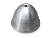 Fan protective cap. Porsche 356 Carrera 547/692 - 54706209