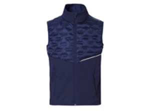 Porsche Vest – Lifestyle Sport Collection - WAP53200L0M0SP