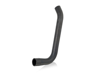 Radiator to water pump hose. Porsche 924 - 046121061