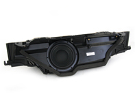 Caisson de basse. Porsche 970 Panamera HYBRIDE - 9706457500, 97064575006B0, 970645575506B0, 970645575509C0, 7064575009C0, , 97064575009E0, 970645575507K0, 97064575007K0, 970645575507G0, 970645575007G0, 970645575509D0, 970645575009D0