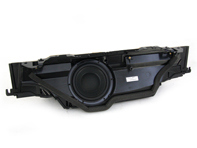 Subwoofer. Porsche 970 Panamera HYBRID - 9706457500, 97064575006B0, 970645575506B0, 970645575509C0, 7064575009C0, , 97064575009E0, 970645575507K0, 97064575007K0, 970645575507G0, 970645575007G0, 970645575509D0, 970645575009D0