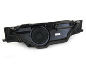 subwoofer. Porsche 970 Panamera IBRIDA - 9706457500, 97064575006B0, 970645575506B0, 970645575509C0, 7064575009C0, , 97064575009E0, 970645575507K0, 97064575007K0, 970645575507G0, 970645575007G0, 970645575509D0, 970645575009D0