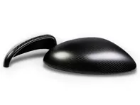 Cubiertas de fibra de carbono TechArt para retrovisores exteriores (volante a la izquierda). Porsche 718 Boxster y Cayman. - 082.121.320.009G, 082.121.320.009M, 982858653G2X, 982858654G2X, 982858653AG2X, 982858654AG2X