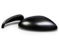 TechArt 碳纤维后视镜盖，左侧驾驶。保时捷 718 Boxster 和 Cayman - 082.121.320.009G, 082.121.320.009M, 982858653G2X, 982858654G2X, 982858653AG2X, 982858654AG2X