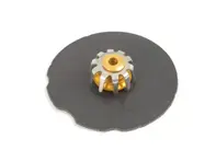 Antivibrante 30mm. (99635208600 / 96435209600) Porsche 928 / 944 / 964 / 968 / 986S / 996 / 997 - 99635208600, 96435209600