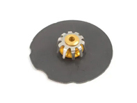 Anti vibration damper 30mm. (99635208600 / 96435209600) Porsche 928 / 944 / 964 / 968 / 986S / 996 / 997 - 99635208600, 96435209600