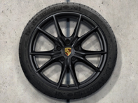 Cerchi in lega da 20' Carrera S e pneumatici invernali originali Porsche per 718 (982) Spyder/GT4 - 98204460010