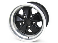 15' Style 5343 Fuchs Style Cerchio in lega 9.0J ET15 - 53430159015