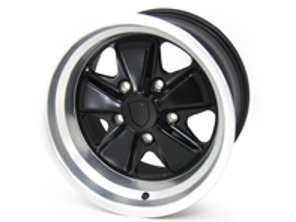 15' Style 5343 Fuchs Style Alufelge 9.0J ET15 - 53430159015