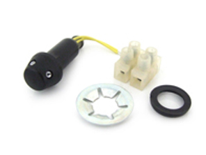 Ruitensproeierstraal verwarmbaar. Porsche 911 / 924 / 944 - 94462891100