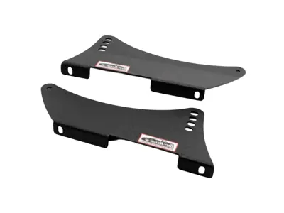 Brey Krause Staffe per montaggio laterale. Porsche 911 1964-84 - R9772, R-9772