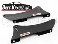 Brey Krause Side mount brackets. Porsche 911 1964-84 - R9772, R-9772