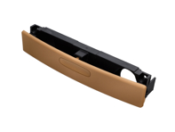 中央控制台连接器外壳饰件。保时捷 955 / 957 卡宴 - 95555216101, 95555216101A03, 95555216101L58, 955552161015Z1, 955552161017BA