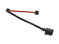 刹车片磨损传感器。后部。 - 99160918300, 9P1907637A, 99160916300