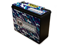 轻型锂 30ah touge 200 赛车电池。保时捷 996 / 986 / 997 / 987 Boxster 和 Cayman - 200CCA, 500CCA - 500CCA