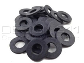 Unterlegscheibe für Blinkerglasschraube. Porsche 911 1965-89 - 91163100020