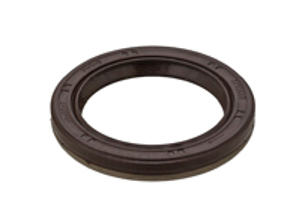 Radial shaft seal, Right. Porsche 95B Macan - 9A740940000, 290.710