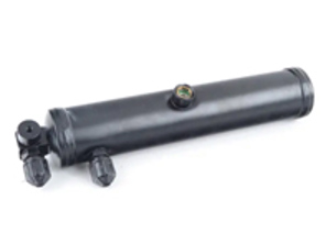 Air conditioning (air con) desiccator. Porsche 911 1974-83 - 91157393902