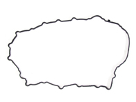 Joint de carter d'huile. Porsche 981 Boxster / 981 Cayman / 991 / 997 - 9A110732502, 238.740