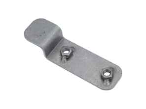 Montagebeugel achterste stabilisatorstang. Porsche 914 1970-74 - 91450125910 - URO-014781