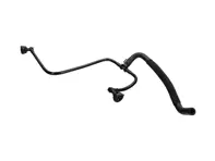 水箱通气管。保时捷 95B.1 Macan 2.0L 95B121447A - 95B121447A