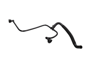 Ontluchtingsleiding voor watertank. Porsche 95B.1 Macan 2.0L 95B121447A - 95B121447A