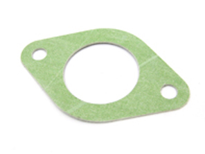 Tubo de admisión de aire a la junta del cuerpo del acelerador. Porsche 911 65-73 - 90110839801, 911532, 90110839800