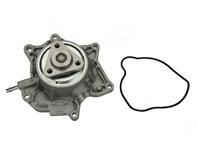 Water pump. Porsche 718 (982) Boxster / Cayman - 9A210605002, 9A210605001, 9A210605003 - URO-016193
