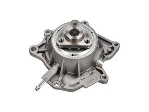 Waterpomp. Porsche 718 (982) Boxster / Cayman 2.0ltr / 2.5ltr - 9A210605002, 9A210605001, 9A210605003 - URO-016193